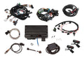 Holley EFI Terminator X  - Ford Mod Motor 4V Kit - 550-1218