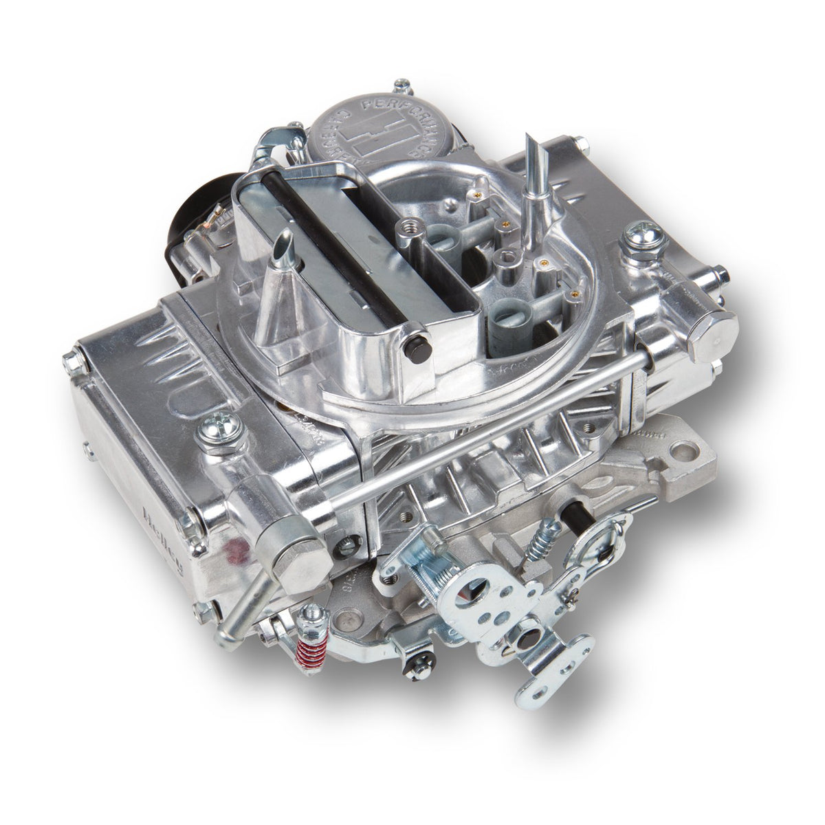 Holley Street Warrior Model 4160® Carburetor - 0-80457S