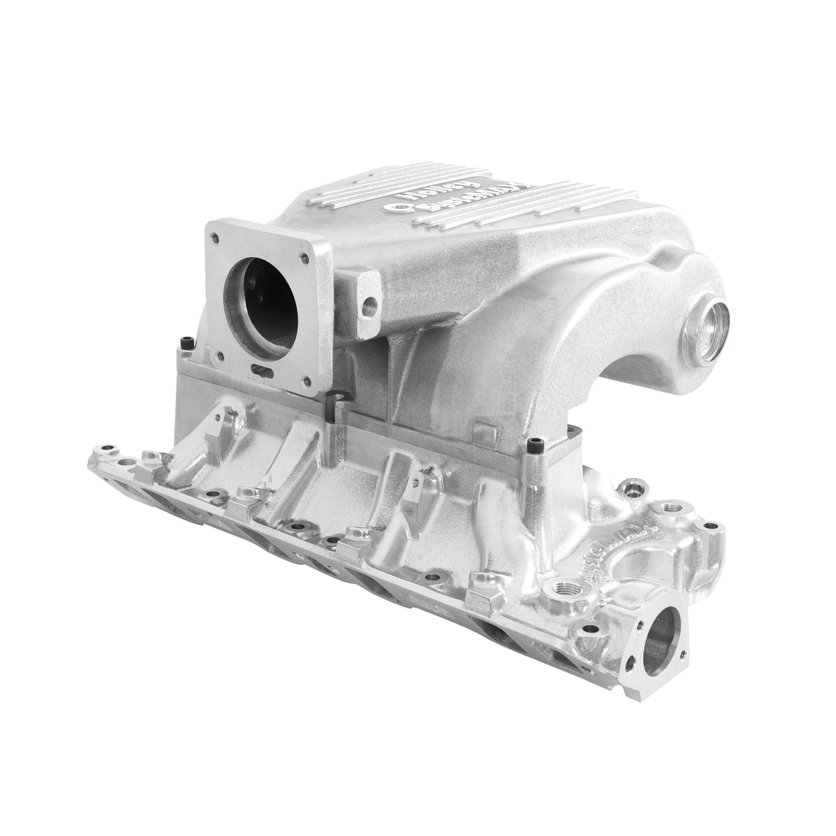 Holley SysteMAX Intake - Ford Small Block V8 - 300-72S