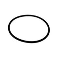 Rocket Racing Wheels O-Ring Replacement for Center Cap - RC-ORing1