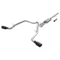 Flowmaster Flow FX Cat-back Exhaust System - 717893