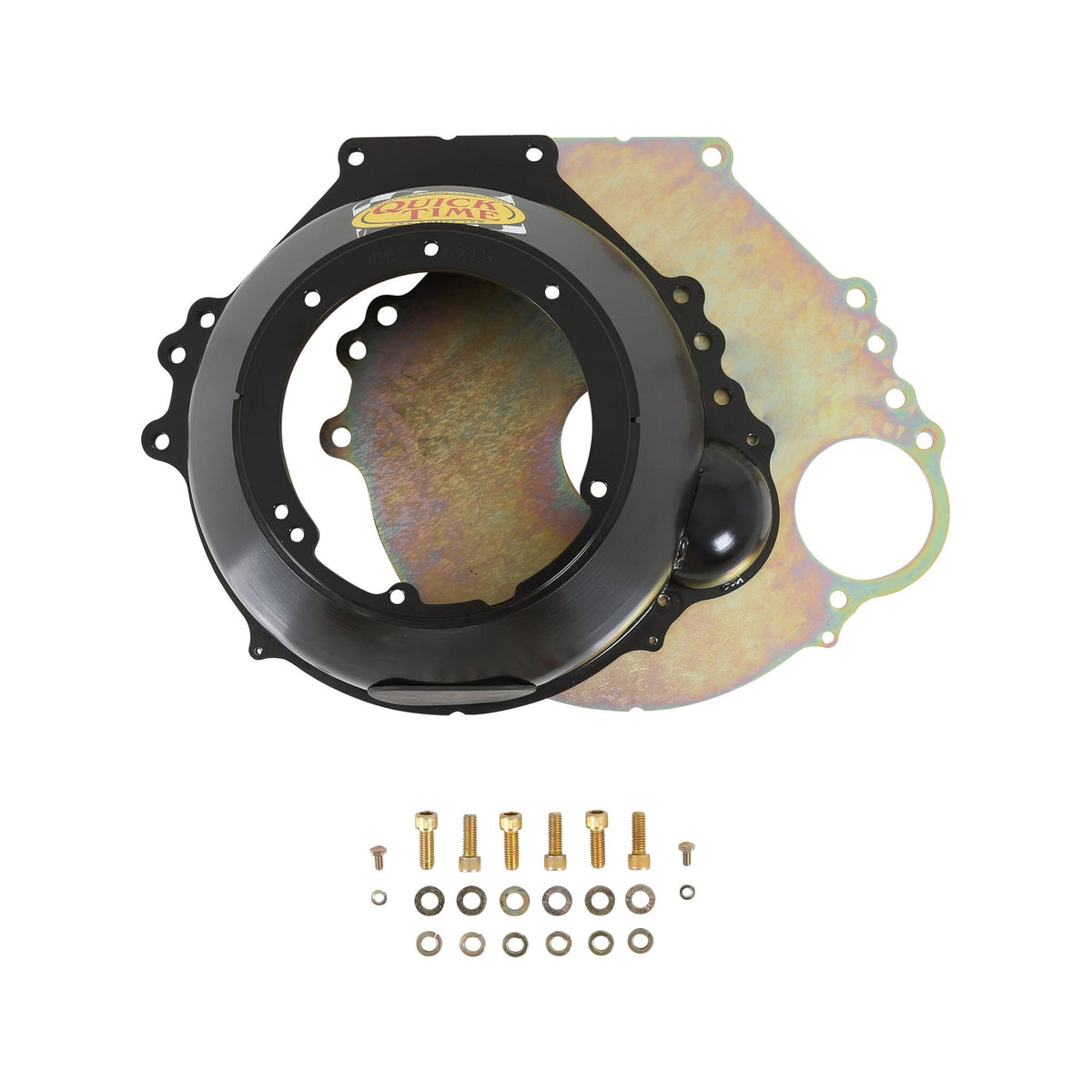 Quick Time Bellhousing - Ford Small Block Engine - RM-9061