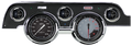 Classic Instruments Autocross Gray Package - MU67AXG