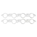 Mr. Gasket Header Gaskets - Aluminum-Layered - 7406G