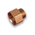Holley Standard Fitting - 26-43