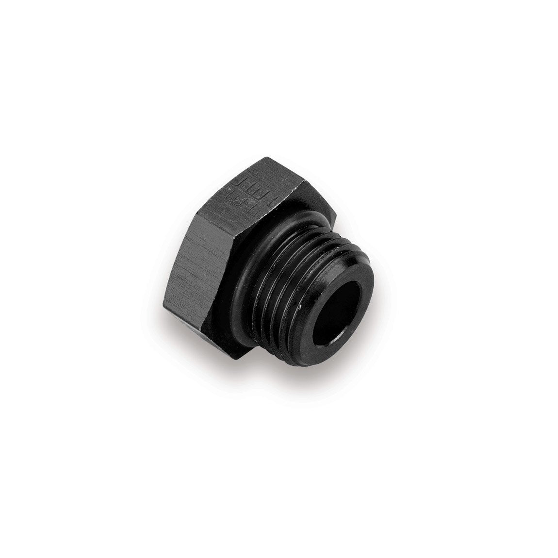Earl’s AN Port Plug - Hex Head - AT981410ERL