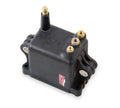 MSD Ignition Coil - High Output - Black - 82803