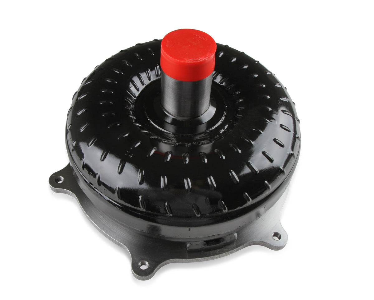 Hays Twister Full Race Torque Converter GM 4L80E - 3600-4200 RPM Stall - 97-1J36F