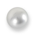 Hurst Billet Shift Knob - No Shift Pattern - Silver - 163002HST