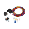 Mr. Gasket Electric Fuel Pump Harness & Relay Wiring Kit - 40205G