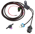 Classic Instruments Bowler™ All-in-One Harness with Reverse Lock Out - SNT56-GBW