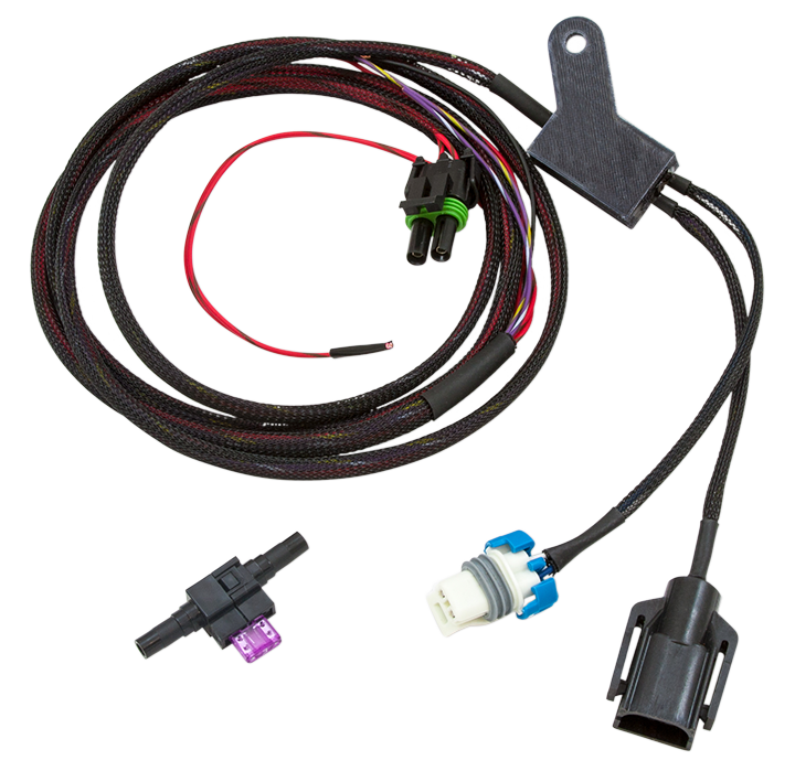 Classic Instruments Bowler™ All-in-One Harness with Reverse Lock Out - SNT56