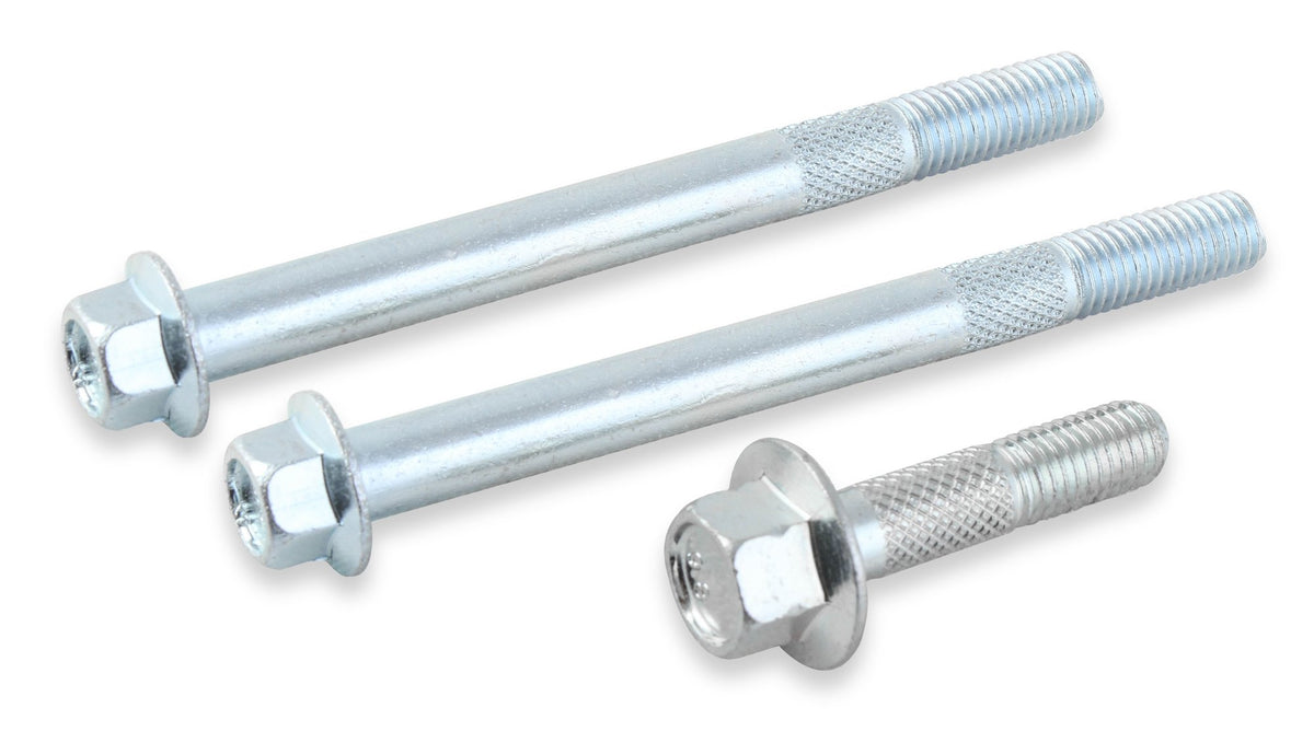 Mr. Gasket Starter Bolts - GM LS Engines - 60942MRG