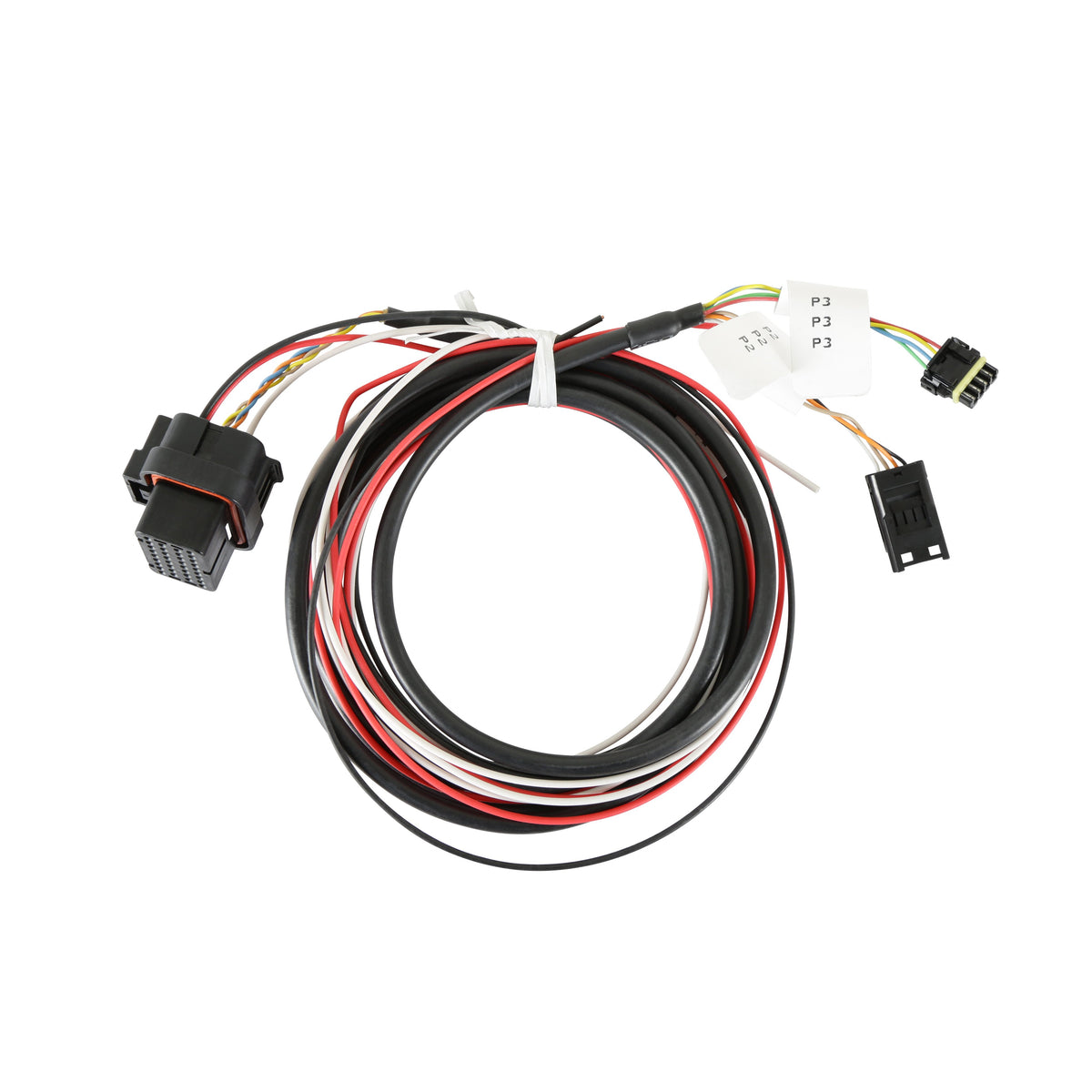 Holley EFI Pro Dash Service Harness - 558-446