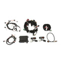 Holley EFI HP EFI ECU and Harness Kits - 550-616N