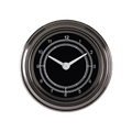 Classic Instruments Tradtional 2-1/8" Clock W/Reset - TR90SLC
