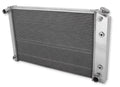 Frostbite Aluminum Radiator- 4 Row - FB164