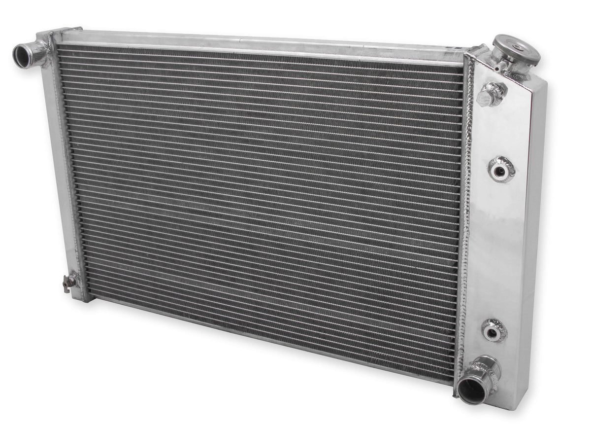 Frostbite Aluminum Radiator- 4 Row - FB164