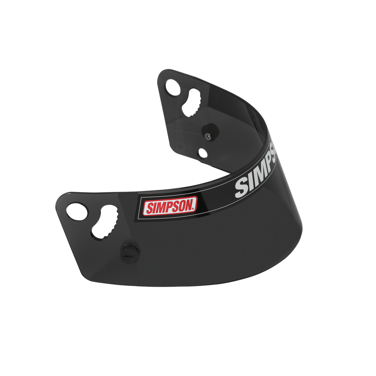 Simpson Helmet Replacement Shields - 1011-17