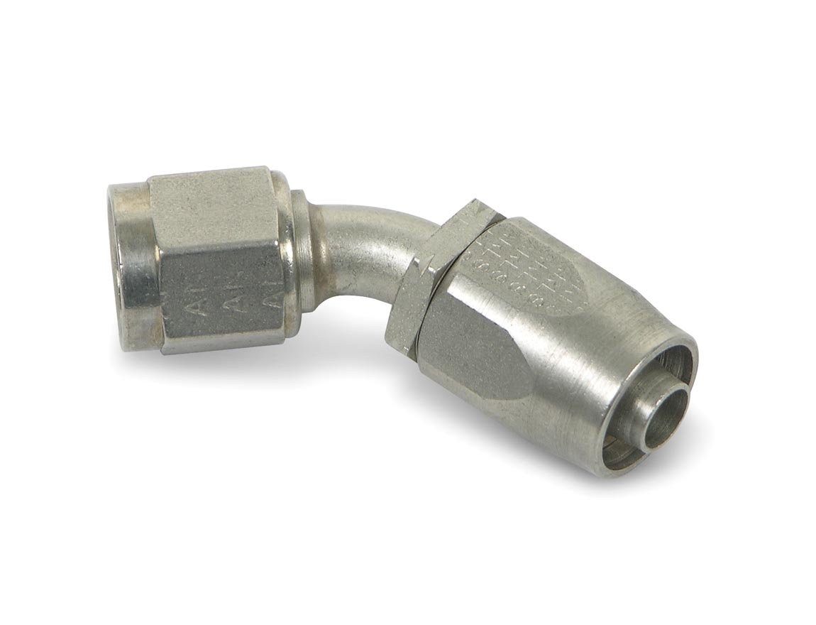 Earl’s Auto-Fit Hose End - 494620ERL