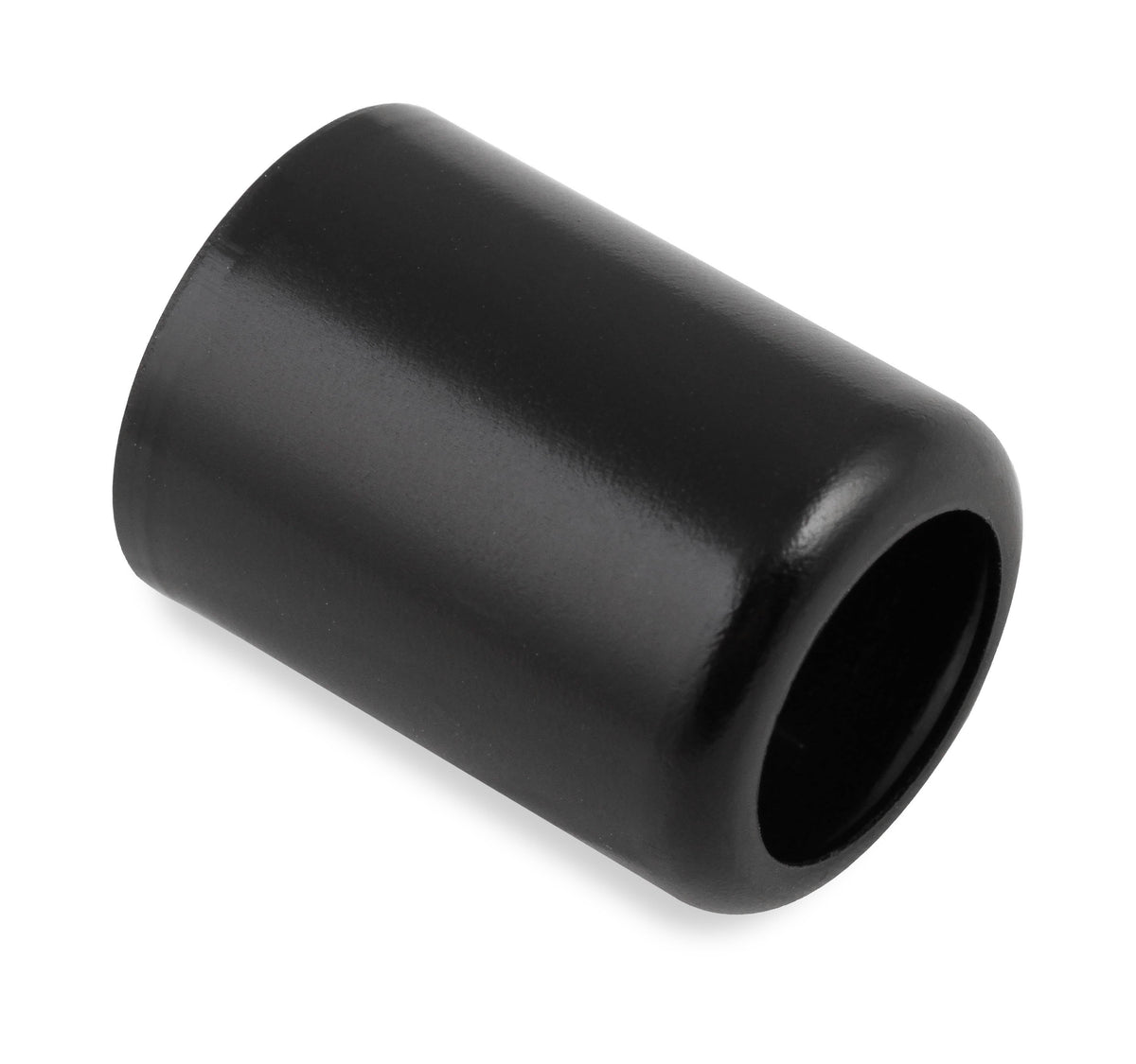 Earl’s Crimp Collar for Auto-Crimp Hose Ends - Size -8 - Black - AT798083ERL