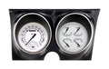Classic Instruments Classic White Camaro 67-LS - CAM67CW-LS