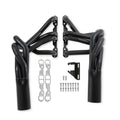 Hooker Super Competition Long Tube Headers - Painted - 2224HKR