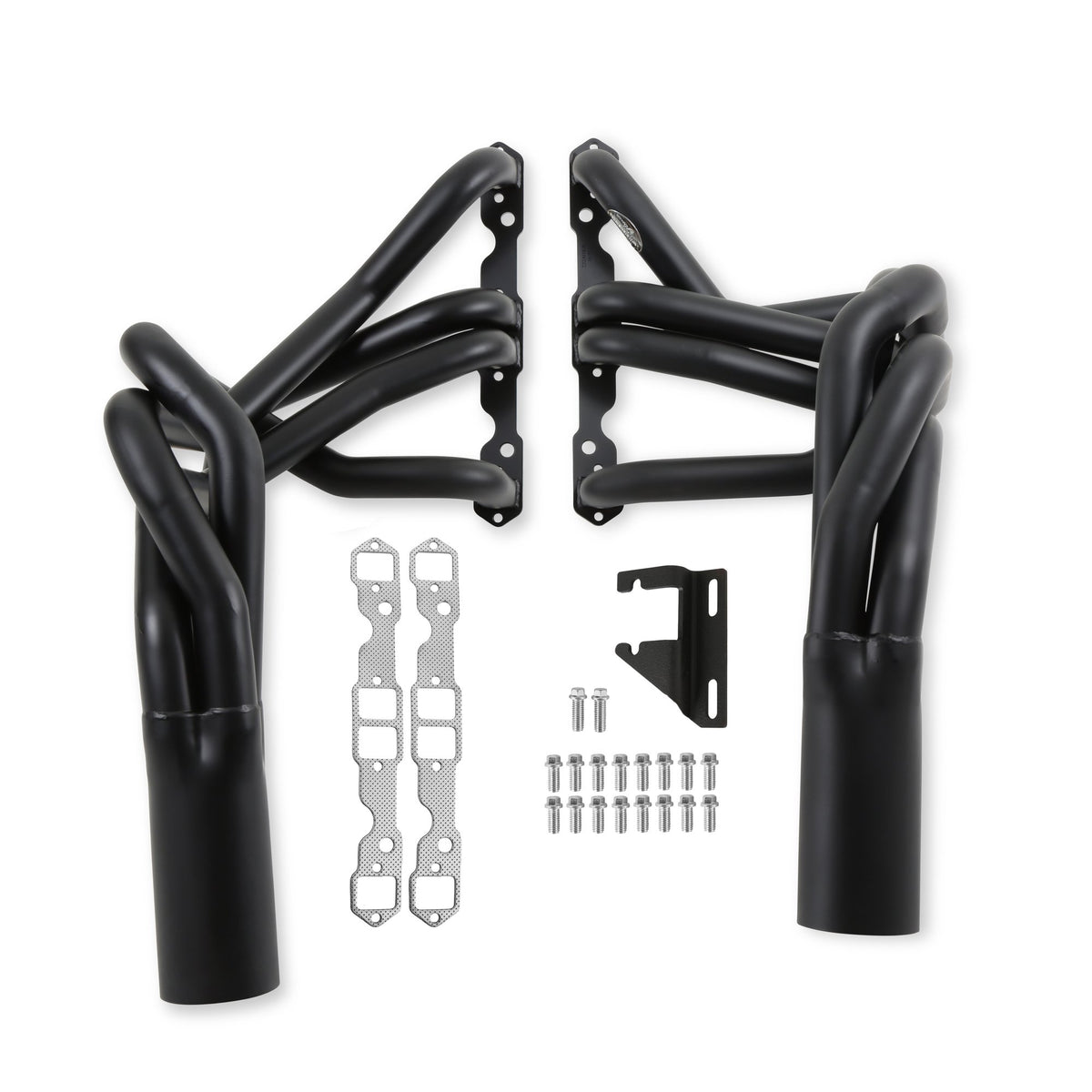 Hooker Super Competition Long Tube Headers - Painted - 2224HKR