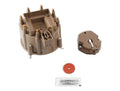 ACCEL Distributor Cap & Rotor Kit - HEI Style - Tan 8122