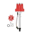 MSD Chevy V8 Marine Certified Distributor - 8560