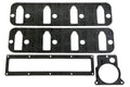 Weiand Intake Manifold Gasket Kit - 108-117