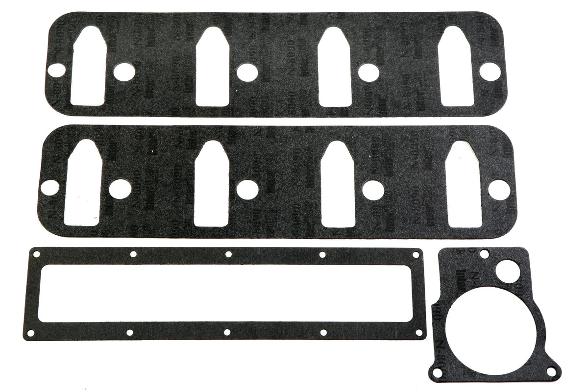 Weiand Intake Manifold Gasket Kit - 108-117