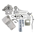 Holley Godzilla High-Mount Accessory Drive
- With Holley Swap Oil Pan and Pump - Base Kit - 20-320