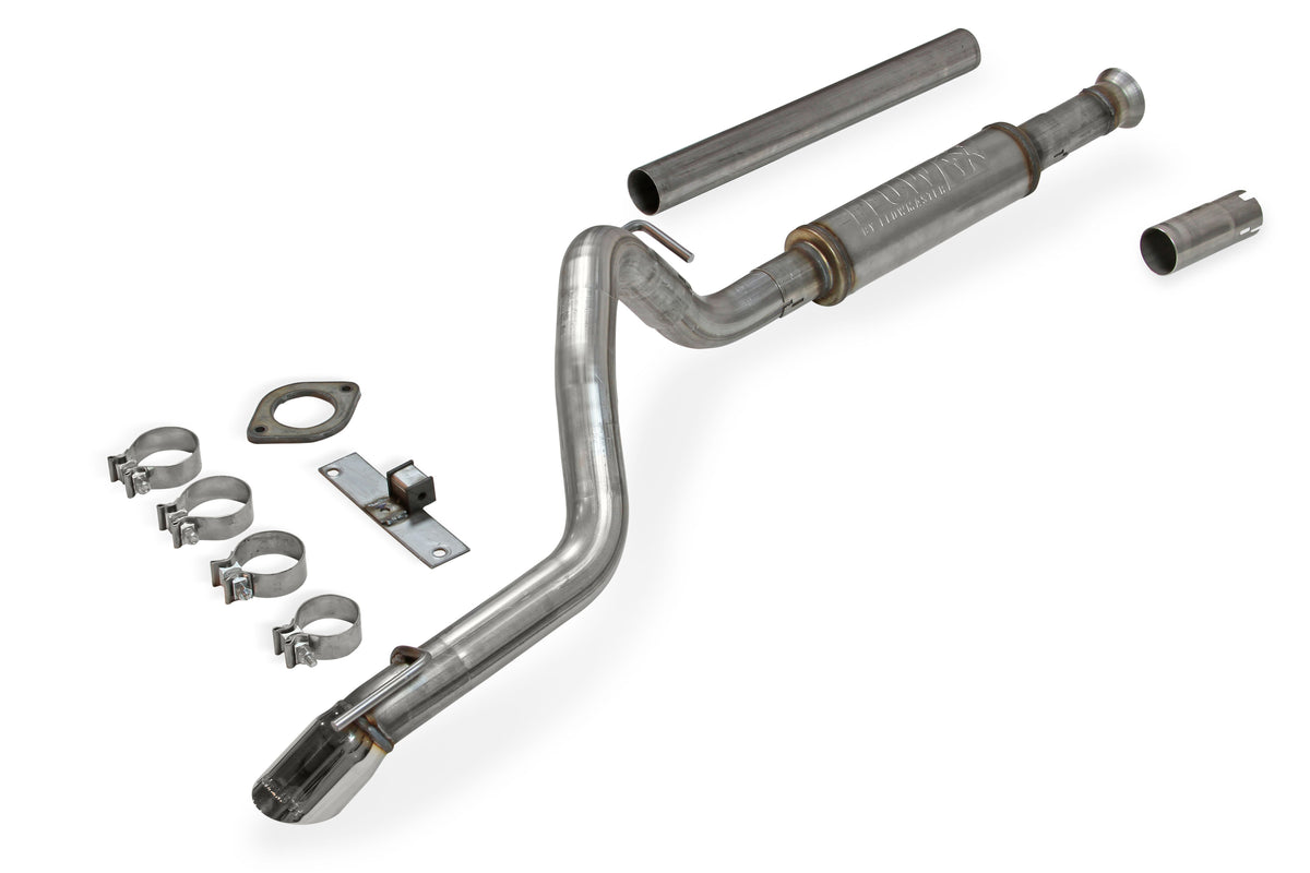 Flowmaster Flow FX Cat-back Exhaust System - 717892
