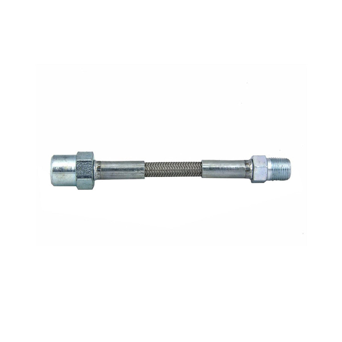 Racepak 1/8" NPT HOSE EXTENSION - 810-XP-HOSEEXT