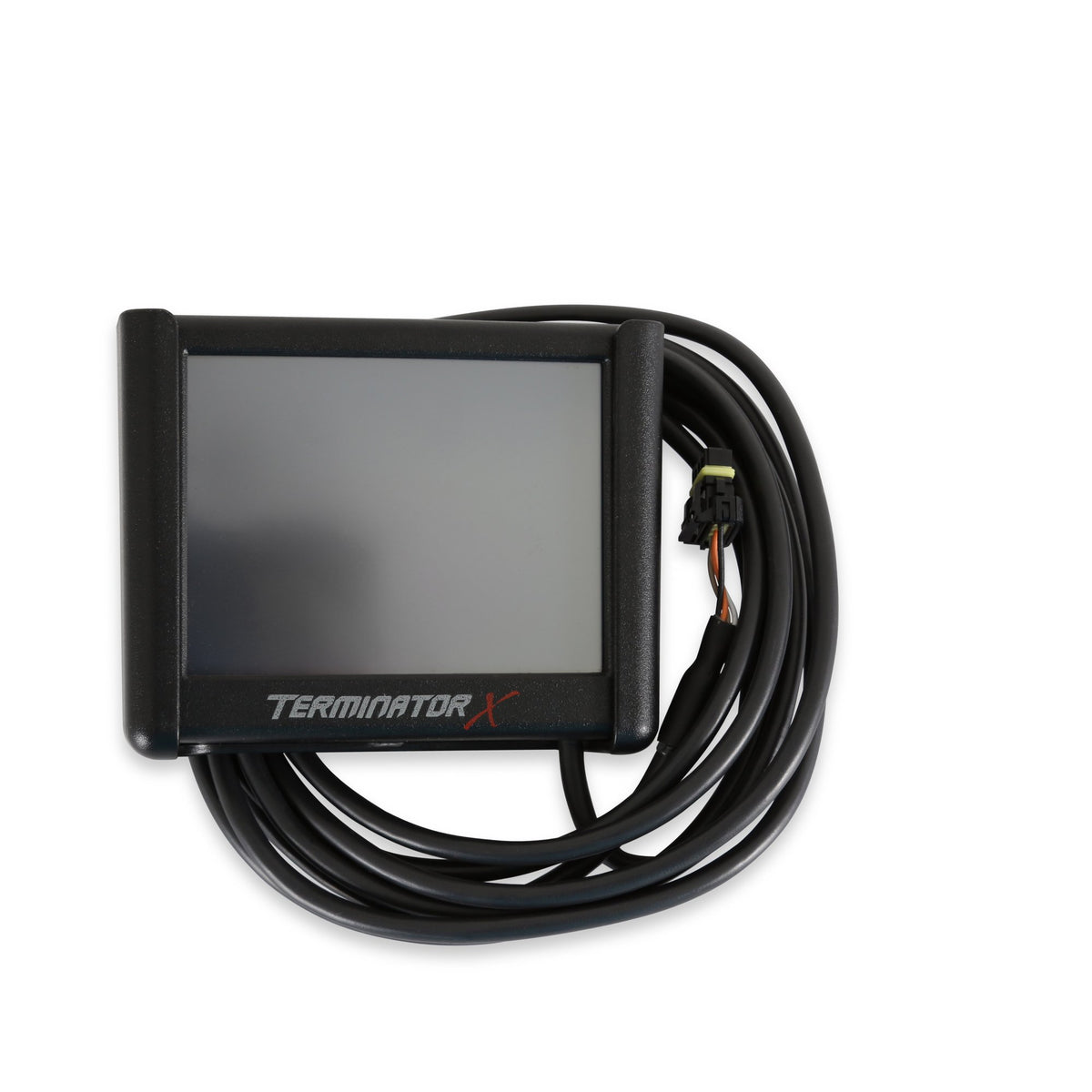 Holley EFI Terminator X Handheld Controller - 553-201