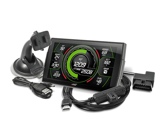 Edge Evolution CTS3 for Power Stroke - 85400-100
