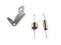 Mr. Gasket Stainless Throttle Cable Bracket - 6092MRG