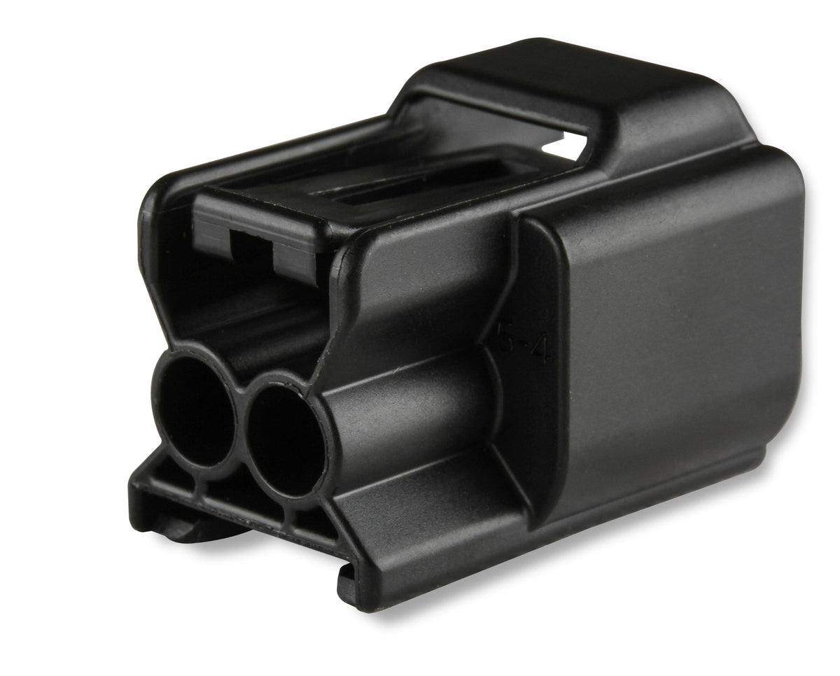 Holley EFI Modular Ford Cam & Crank / Coyote Crank Connector - 570-241