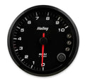 Holley Analog-Style Tachometer - 26-617