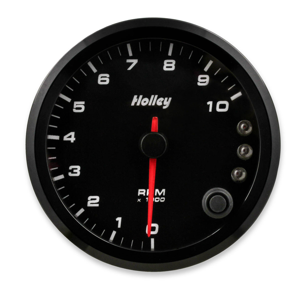 Holley Analog-Style Tachometer - 26-617