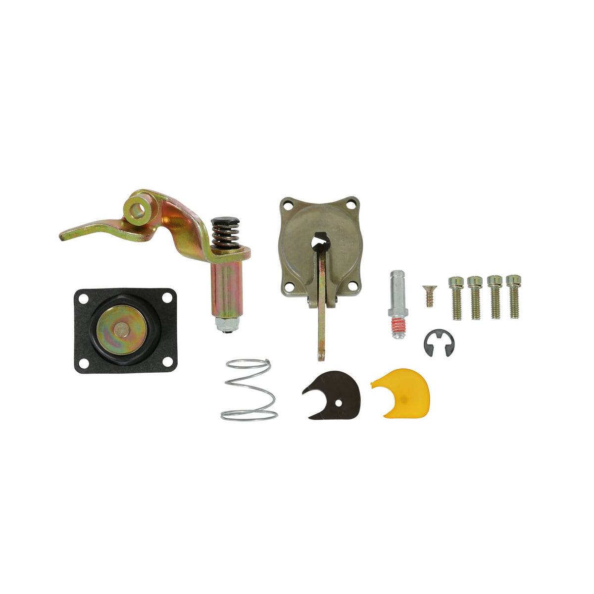 Holley 50cc Accelerator Pump Conversion Kit - 20-11