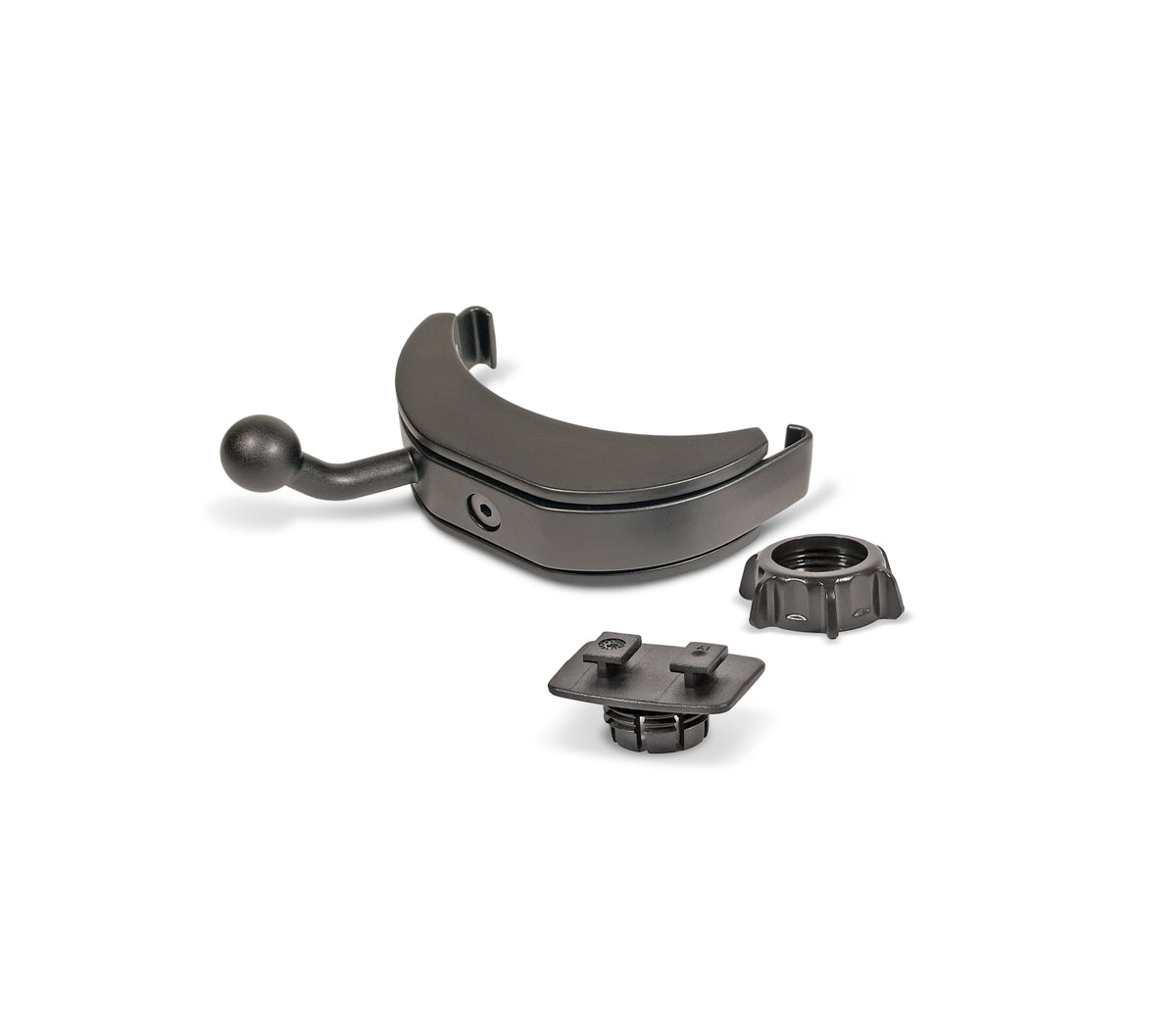 Edge A-Pillar Display Mount - 38605