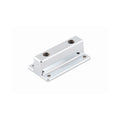 Mr. Gasket Tee Style Fuel Block with 2 Outlets - 6150MRG