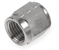 Earl’s -8 AN Stainless Steel Tube Nut - SS981808ERL
