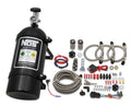 NOS Single Fogger Wet Nitrous System - Ford - 06019BNOS