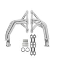 Flowtech Long Tube Header - Ceramic Coated - 33504FLT