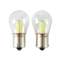 Holley RetroBright LED Bulbs - 1156 - Modern White - HLED04