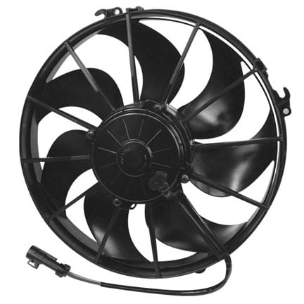 SPAL Electric Fan - 30103202
