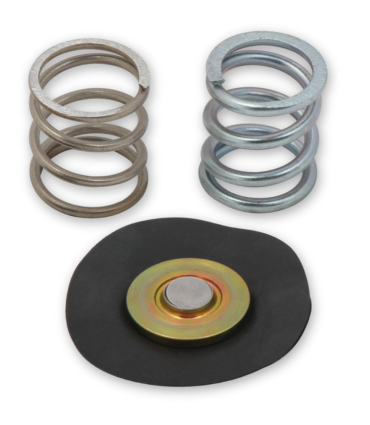 Holley Regulator Rebuild Kit - 12-828